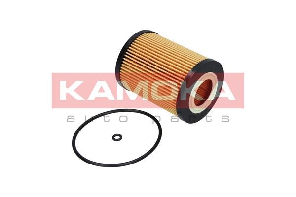 Oil Filter KAMOKA F111301 2