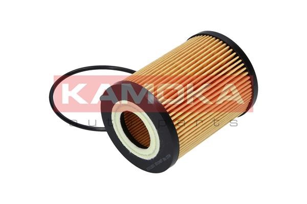 Oil Filter KAMOKA F111301 3