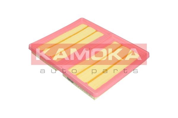 Air Filter KAMOKA F240501 2