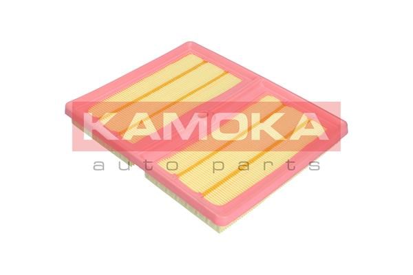 Air Filter KAMOKA F240501 4