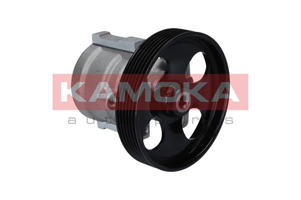 Hydraulic Pump, steering system KAMOKA PP145 4