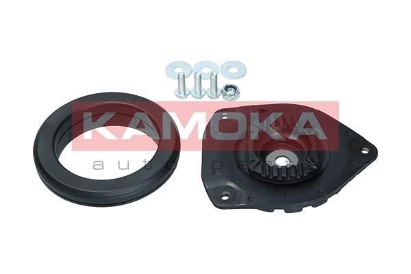 Repair Kit, suspension strut support mount KAMOKA 209262 2