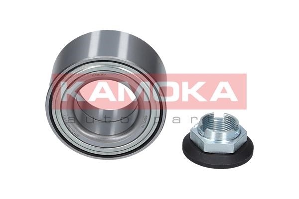 Wheel Bearing Kit KAMOKA 5600018
