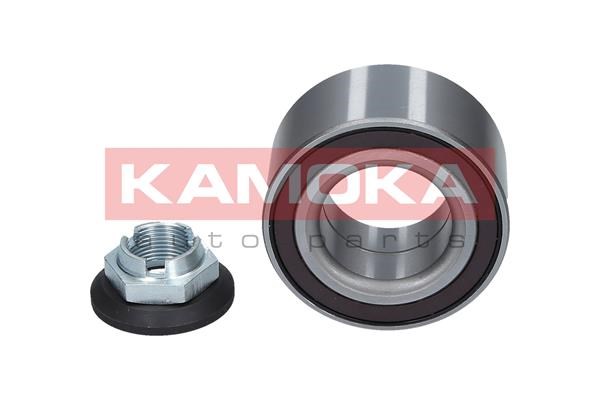Wheel Bearing Kit KAMOKA 5600018 3