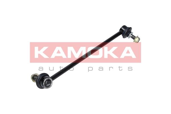 Link/Coupling Rod, stabiliser bar KAMOKA 9030197 2