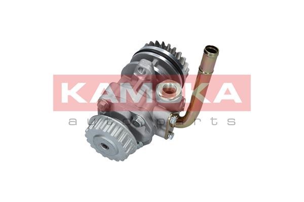 Hydraulic Pump, steering system KAMOKA PP198 3