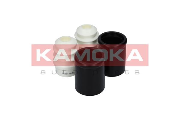 Dust Cover Kit, shock absorber KAMOKA 2019035 3