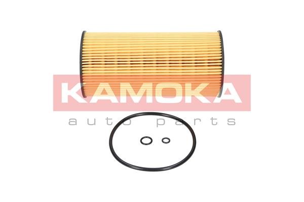 Oil Filter KAMOKA F102601 2