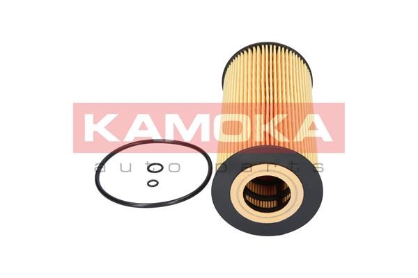 Oil Filter KAMOKA F102601 3