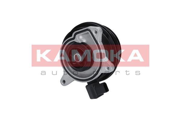Water Pump, engine cooling KAMOKA T0278 3