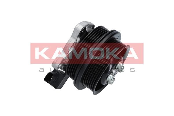 Water Pump, engine cooling KAMOKA T0278 4