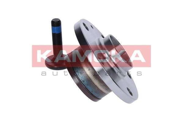 Wheel Bearing Kit KAMOKA 5500128 4