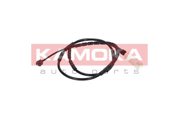 Warning Contact, brake pad wear KAMOKA 105090