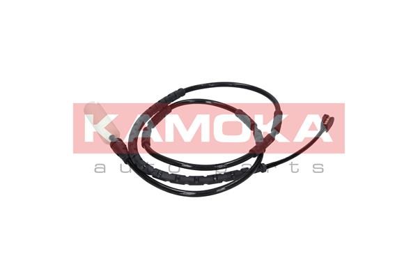 Warning Contact, brake pad wear KAMOKA 105090 3