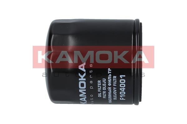 Oil Filter KAMOKA F104001 4