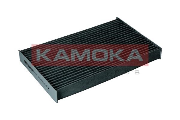 Filter, interior air KAMOKA F513701 2