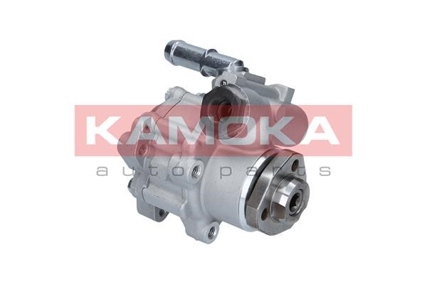 Hydraulic Pump, steering system KAMOKA PP008