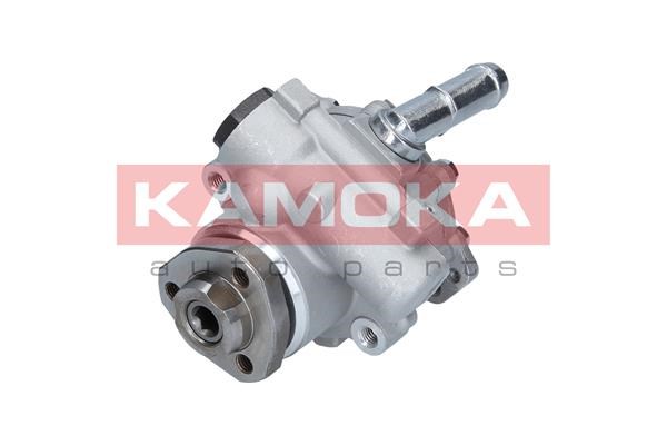 Hydraulic Pump, steering system KAMOKA PP008 2