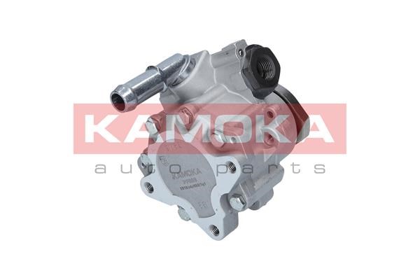 Hydraulic Pump, steering system KAMOKA PP008 4