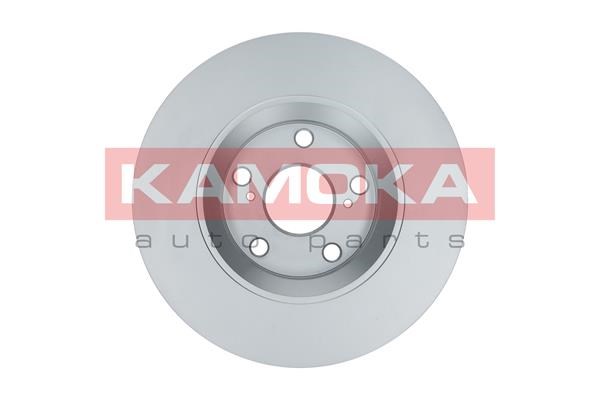 Brake Disc KAMOKA 103109 2