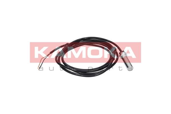 Sensor, wheel speed KAMOKA 1060286