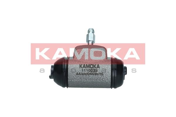 Wheel Brake Cylinder KAMOKA 1110033 3