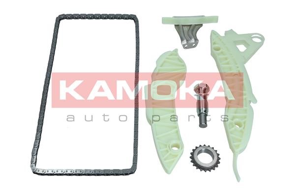 Timing Chain Kit KAMOKA 7001585