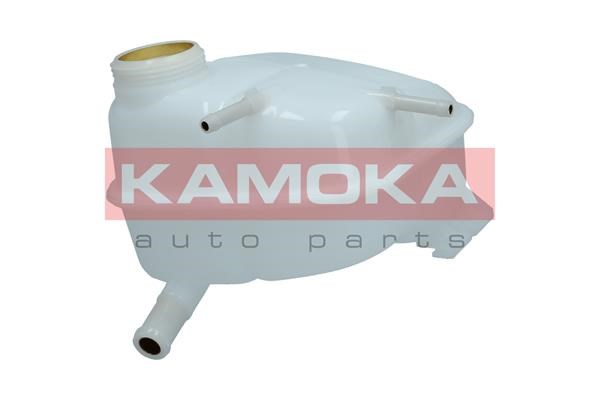Expansion Tank, coolant KAMOKA 7720010