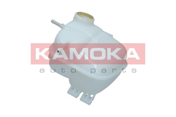 Expansion Tank, coolant KAMOKA 7720010 2