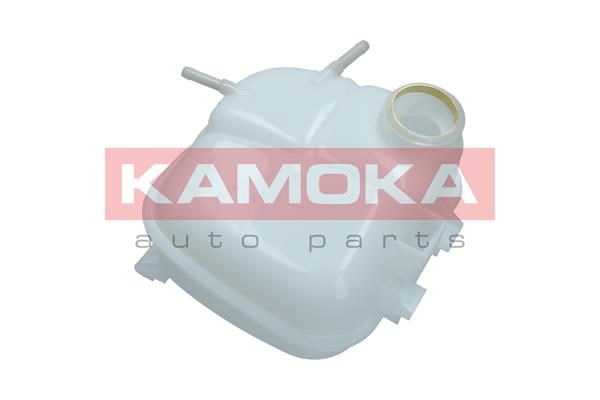 Expansion Tank, coolant KAMOKA 7720010 3