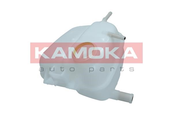 Expansion Tank, coolant KAMOKA 7720010 4