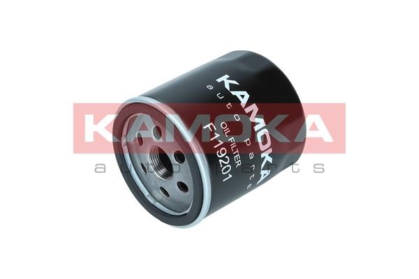 Oil Filter KAMOKA F119201