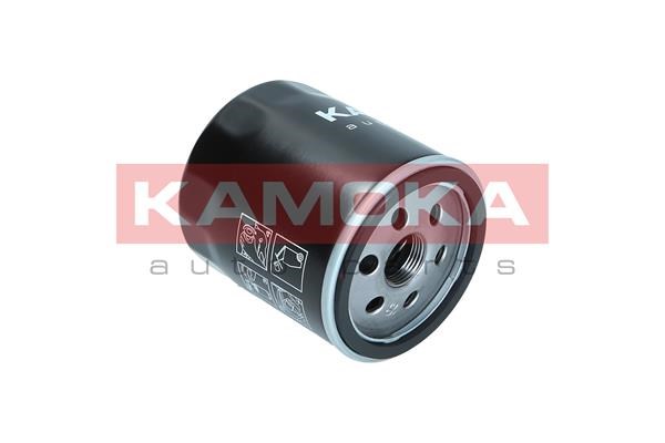 Oil Filter KAMOKA F119201 4