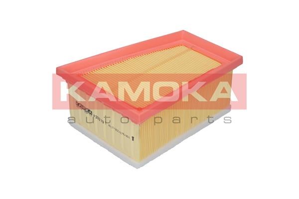 Air Filter KAMOKA F202101 4
