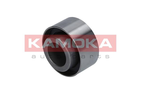 Deflection/Guide Pulley, timing belt KAMOKA R0343