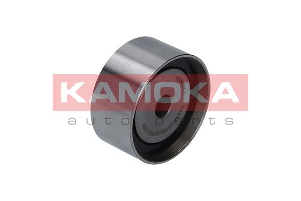 Deflection/Guide Pulley, timing belt KAMOKA R0343 2