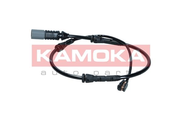 Warning Contact, brake pad wear KAMOKA 105106 2