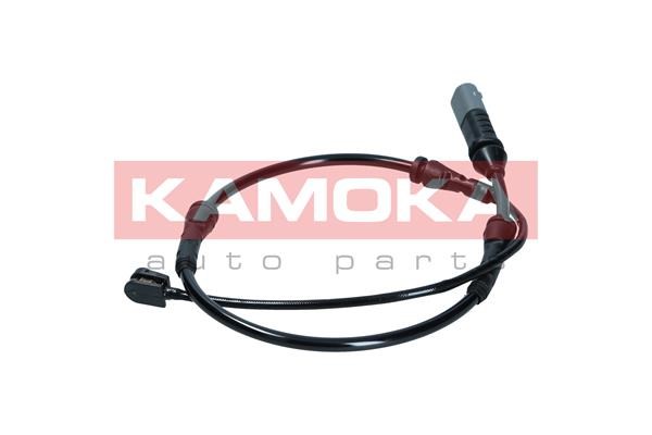 Warning Contact, brake pad wear KAMOKA 105106 3