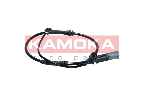 Warning Contact, brake pad wear KAMOKA 105106 4