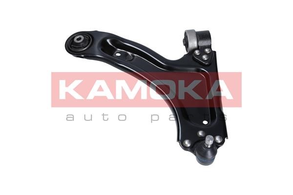 Control Arm/Trailing Arm, wheel suspension KAMOKA 9050340