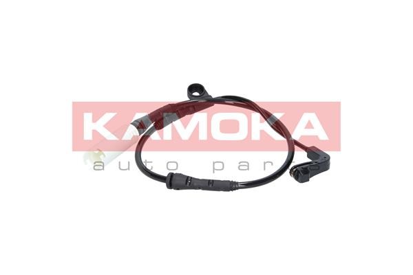 Warning Contact, brake pad wear KAMOKA 105038