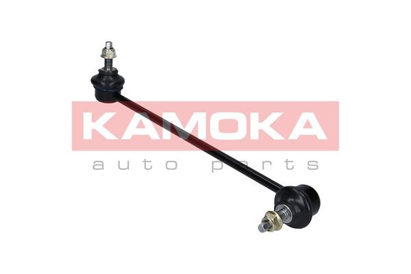 Link/Coupling Rod, stabiliser bar KAMOKA 9030206
