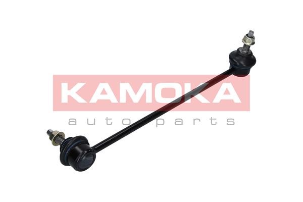 Link/Coupling Rod, stabiliser bar KAMOKA 9030206 2