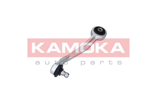 Control Arm/Trailing Arm, wheel suspension KAMOKA 9050131