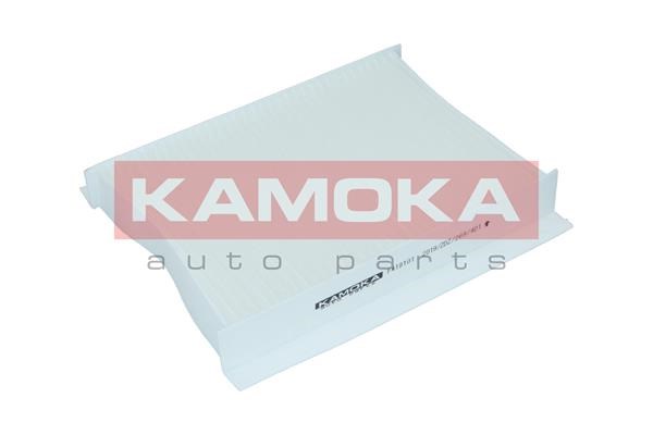 Filter, interior air KAMOKA F419101