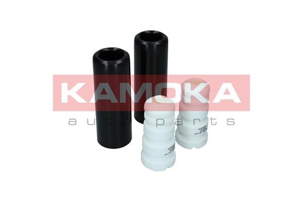Dust Cover Kit, shock absorber KAMOKA 2019099