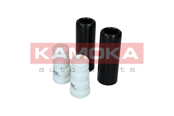 Dust Cover Kit, shock absorber KAMOKA 2019099 2
