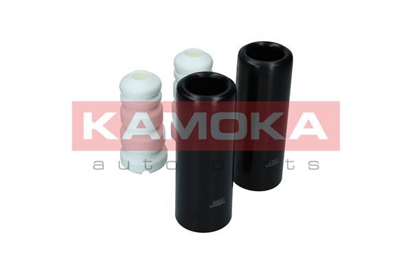 Dust Cover Kit, shock absorber KAMOKA 2019099 3