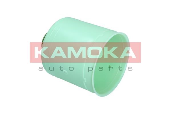 Expansion Tank, power steering hydraulic oil KAMOKA 7721003 4