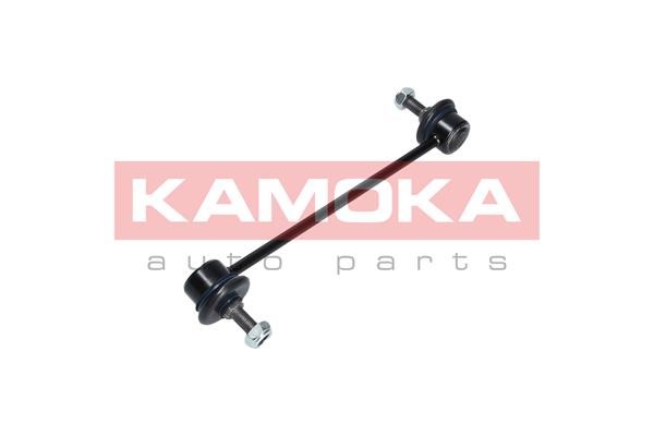 Link/Coupling Rod, stabiliser bar KAMOKA 9030326 2